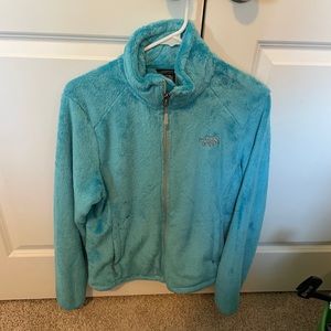 Northface Fleece Jacket
